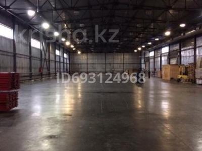 Склады · 600 м² за 2.4 млн ₸ в Астане, Алматы р-н