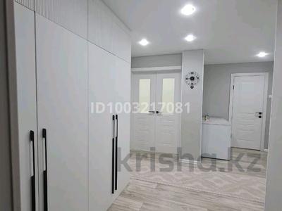 3-комнатная квартира · 86.5 м² · 3/9 этаж, мкр. Зачаганск пгт, Монкеулы за 33 млн 〒 в Уральске
