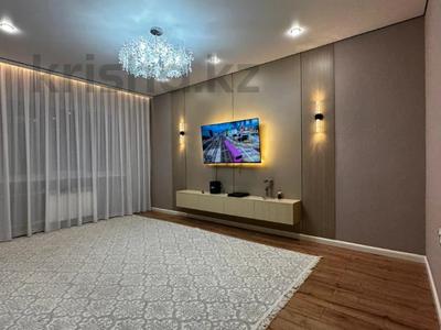 3-комнатная квартира · 70 м² · 8/8 этаж, мкр Аксай-1 508 за 50 млн 〒 в Алматы, Ауэзовский р-н