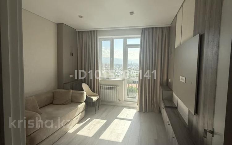 2-бөлмелі пәтер · 60 м² · 12/12 қабат, Қалқаман-1 ш/а., Калкаман 5/1 — ташкентское-ашимова, бағасы: 42 млн ₸ в Алматы, Наурызбайский р-н — фото 26