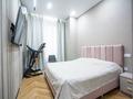 3-бөлмелі пәтер · 92.7 м² · 3/12 қабат, Сейфуллина — Макатаева, бағасы: 95 млн ₸ в Алматы, Алмалинский р-н — фото 9