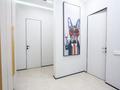 3-бөлмелі пәтер · 92.7 м² · 3/12 қабат, Сейфуллина — Макатаева, бағасы: 95 млн ₸ в Алматы, Алмалинский р-н — фото 16