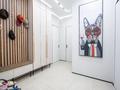 3-бөлмелі пәтер · 92.7 м² · 3/12 қабат, Сейфуллина — Макатаева, бағасы: 96 млн ₸ в Алматы, Алмалинский р-н — фото 15