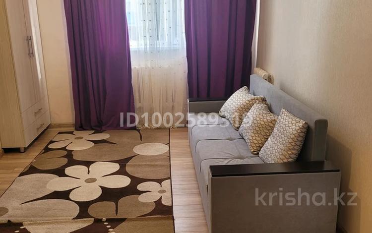1-комнатная квартира · 31.9 м² · 2/9 этаж, мкр Нурсат 2 45 за 130 000 ₸ в Шымкенте, Каратауский р-н — фото 2