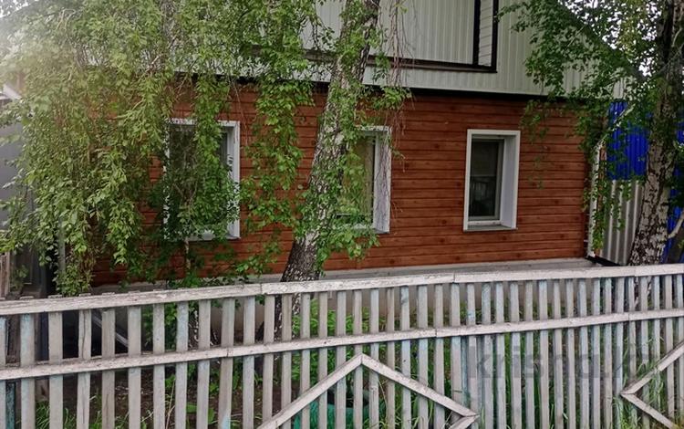 Отдельный дом · 3 комнаты · 78 м² · 5.8 сот., Побелянского 79 — Рабочий посёлок. за 14.5 млн 〒 в Петропавловске — фото 2