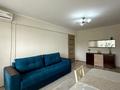 2-бөлмелі пәтер · 50 м² · 1/5 қабат, Привокзальный 5 35, бағасы: 14.5 млн ₸ в Атырау, мкр Привокзальный-5