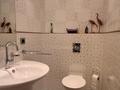 8-комнатная квартира · 475 м² · 9/9 этаж, Азербайжана Мамбетова 2/1 за 220 млн ₸ в Астане, Сарыарка р-н — фото 36