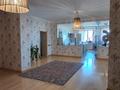 8-комнатная квартира · 475 м² · 9/9 этаж, Азербайжана Мамбетова 2/1 за 220 млн ₸ в Астане, Сарыарка р-н — фото 27