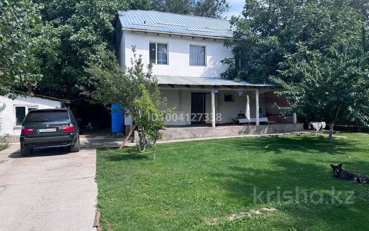 Отдельный дом · 10 комнат · 180 м² · 6 сот., Дача Акбота 33 — 8 линия за 45.5 млн 〒 в Кыргауылдах — фото 2