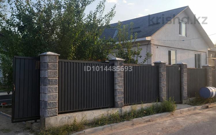 Жеке үй · 4 бөлме · 120 м² · 6 жүзд., Коктем 70/11, бағасы: 35 млн ₸ в Долане — фото 2