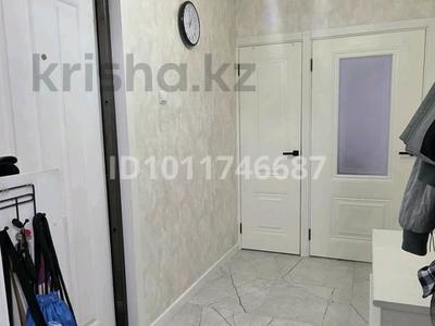 2-бөлмелі пәтер · 56 м² · 1/9 қабат, Ташенова 6/1, бағасы: 26 млн ₸ в Астане, р-н Байконур