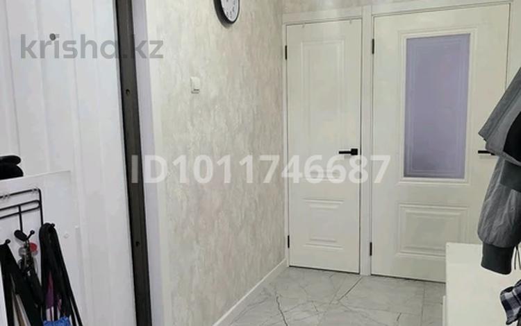 2-бөлмелі пәтер · 56 м² · 1/9 қабат, Ташенова 6/1, бағасы: 26 млн ₸ в Астане, р-н Байконур — фото 2