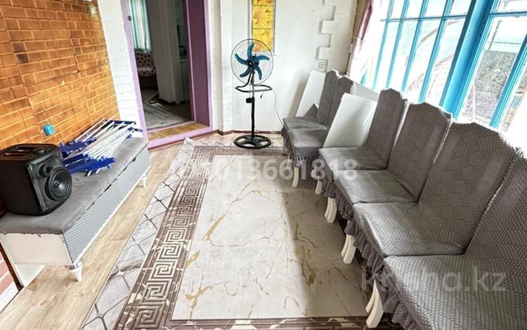Дача · 2 комнаты · 40 м², Прибой 12 за 60 000 ₸ в Балхаше — фото 2