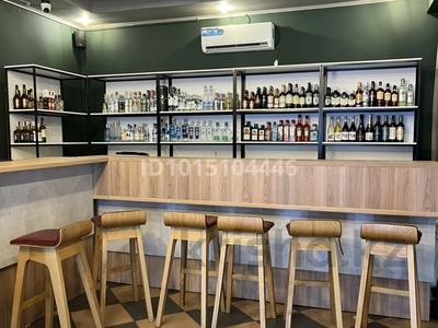 Пивной бар алкомаркет · 100 м² за 2.5 млн ₸ в Шымкенте, Туран р-н