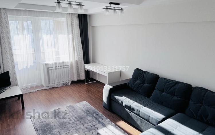 2-бөлмелі пәтер · 53 м² · 5/5 қабат, Аль-фараби 75, бағасы: 47 млн ₸ в Алматы, Бостандыкский р-н — фото 2