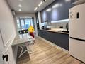 2-бөлмелі пәтер · 85 м² · 9/10 қабат, ул. Самал 82/6, бағасы: 38 млн ₸ в Уральске, мкр Школьник — фото 8