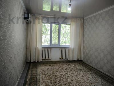 2-комнатная квартира · 44.2 м² · 1/5 этаж, мкр 5, Тургенева за 11.4 млн 〒 в Актобе