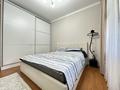 2-комнатная квартира · 58 м² · 3/5 этаж, мкр Мамыр-2 10 — Шаляпина между саина и Момышулы за 47.5 млн ₸ в Алматы, Ауэзовский р-н
