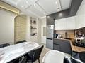 2-комнатная квартира · 58 м² · 3/5 этаж, мкр Мамыр-2 10 — Шаляпина между саина и Момышулы за 47.5 млн ₸ в Алматы, Ауэзовский р-н — фото 9