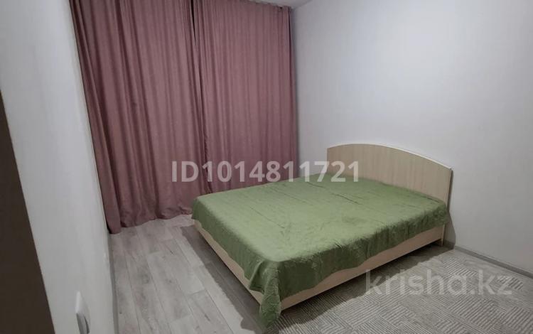 2-комнатная квартира · 48 м² · 2/9 этаж, мкр Самгау, Ырысты за 260 000 ₸ в Алматы, Алатауский р-н — фото 9