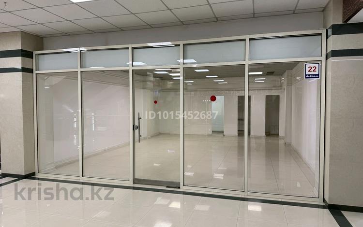 Магазины и бутики · 25 м² за 125 000 ₸ в Караганде, Казыбек би р-н — фото 2