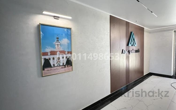 2-комнатная квартира · 70 м² · 7/9 этаж, Курганская 2 — Кайрбекова-Курганская за 250 000 ₸ в Костанае — фото 2