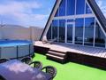 Отдельный дом · 3 комнаты · 56 м² · 15 сот., 13 1135 — Аураға жақын жерде теңізге 550 метр жер за 16.8 млн ₸ в Саина Шапагатовой