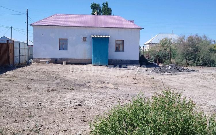 1 комната · 18 м² · 1 этаж, Коркыт Ата8 8 — Жас Алаш за 25 000 ₸ в  — фото 2