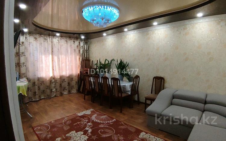 2-бөлмелі пәтер · 60 м² · 7/9 қабат, 12 ш/а., Бокенбай батыра 22,1 подьезд, бағасы: 21 млн ₸ в Актобе, мкр 12 — фото 2