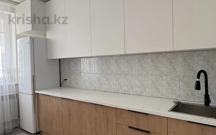1-бөлмелі пәтер · 39 м² · 5/7 қабат, А.Байтурсынова 51, бағасы: 21.5 млн ₸ в Астане, Алматы р-н — фото 2