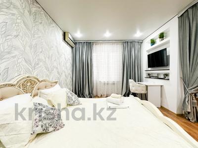 1-бөлмелі пәтер, 47 м², 6/10 қабат тәулік бойы, Сарыарка 39, бағасы: 15 000 〒 в Атырау