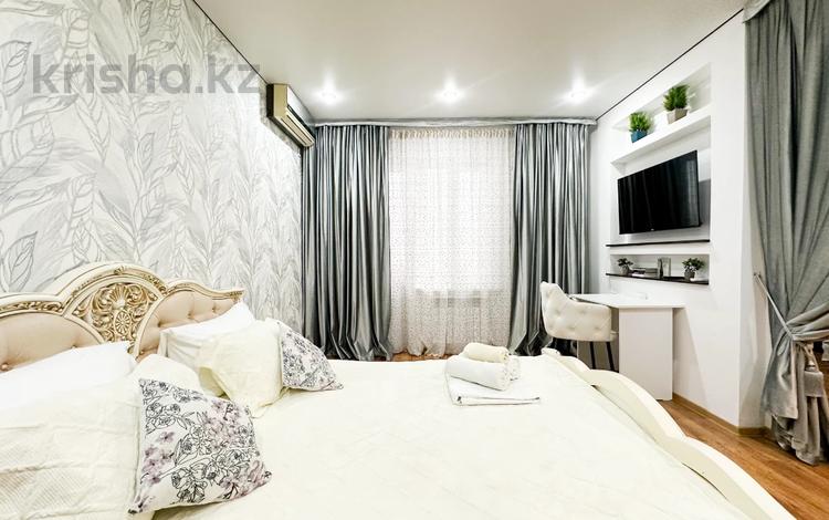 1-бөлмелі пәтер · 47 м² · 6/10 қабат, Сарыарка 39, бағасы: 15 000 ₸ в Атырау — фото 8