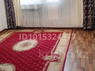 2-комнатная квартира · 58 м² · 3/5 этаж, мкр Улы Дала 29 — Жанында 64 мектеп бар, әлеуметтік дүкен мен басқа да дүкендер көп за 18 млн ₸ в Таразе
