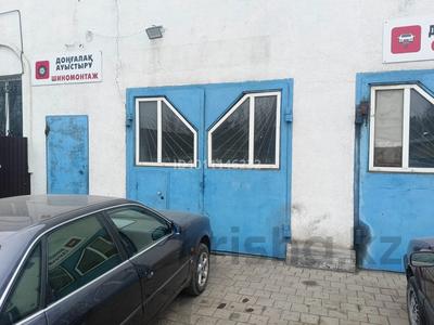 Гараж · 100 м² · Гоголя 95, бағасы: 180 000 〒 в Караганде, Казыбек би р-н