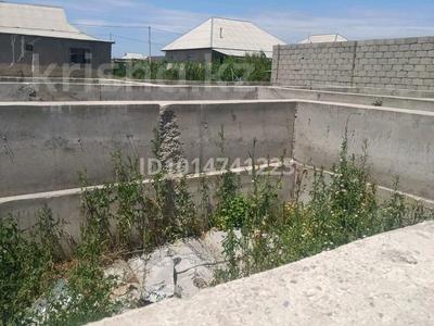 Отдельный дом · 4 комнаты · 55.2 м² · 100000 сот., Желмая көшесі б/н — Жанында ауылдық емхана бар за 13 млн ₸ в Бадаме