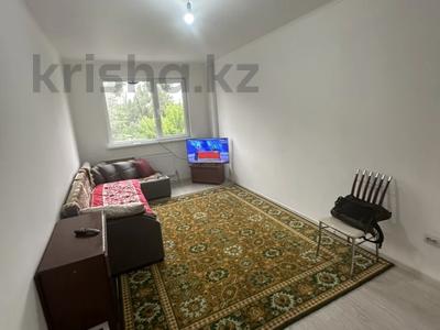 3-комнатная квартира · 67 м² · 4/6 этаж, Кассина за ~ 35 млн ₸ в Алматы, Турксибский р-н