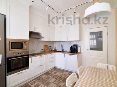 2-комнатная квартира · 69 м² · 3/10 этаж, Р.Кошкарбаева 15 за ~ 36.3 млн ₸ в Астане