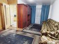 3-бөлмелі пәтер · 56 м² · 1/4 қабат, Кунаева 9 — Запад билайн остановка, бағасы: 12 000 ₸ в Шу