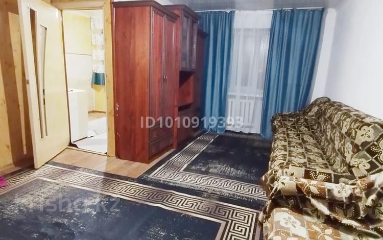 3-бөлмелі пәтер · 56 м² · 1/4 қабат, Кунаева 9 — Запад билайн остановка, бағасы: 12 000 ₸ в Шу — фото 2