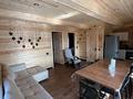 Жеке үй · 3 бөлме · 50 м², LOFT-дом (зимний) — Бухтарма, район горы Мохнатка, бағасы: 40 000 ₸ в Новой бухтарме — фото 55