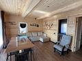 Жеке үй · 3 бөлме · 50 м², LOFT-дом (зимний) — Бухтарма, район горы Мохнатка, бағасы: 40 000 ₸ в Новой бухтарме — фото 56