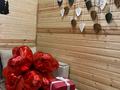 Жеке үй · 3 бөлме · 50 м², LOFT-дом (зимний) — Бухтарма, район горы Мохнатка, бағасы: 40 000 ₸ в Новой бухтарме — фото 41
