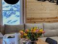 Жеке үй · 3 бөлме · 50 м², LOFT-дом (зимний) — Бухтарма, район горы Мохнатка, бағасы: 40 000 ₸ в Новой бухтарме — фото 19
