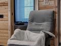 Жеке үй · 3 бөлме · 50 м², LOFT-дом (зимний) — Бухтарма, район горы Мохнатка, бағасы: 40 000 ₸ в Новой бухтарме — фото 35