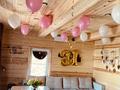 Жеке үй · 3 бөлме · 50 м², LOFT-дом (зимний) — Бухтарма, район горы Мохнатка, бағасы: 40 000 ₸ в Новой бухтарме — фото 7