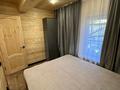 Жеке үй · 3 бөлме · 50 м², LOFT-дом (зимний) — Бухтарма, район горы Мохнатка, бағасы: 40 000 ₸ в Новой бухтарме — фото 64