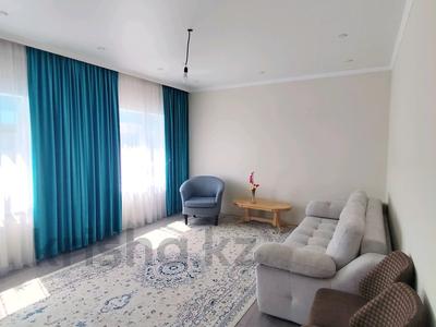 Жеке үй · 5 бөлме · 113.7 м² · 5 жүзд., Долан, бағасы: 40 млн ₸