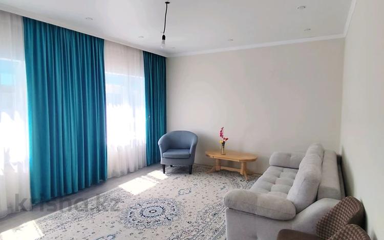 Жеке үй · 5 бөлме · 113.7 м² · 5 жүзд., Долан, бағасы: 40 млн ₸ — фото 2