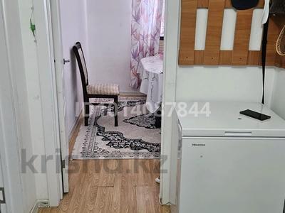 1-комнатная квартира · 42 м² · 4/9 этаж, Тлендиева 36 за 20 млн ₸ в Астане, Сарыарка р-н