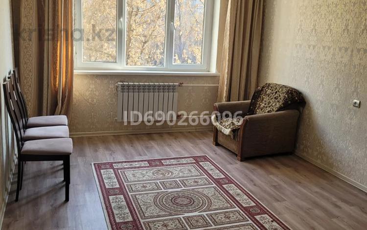 1-комнатная квартира, 41 м², 3/9 этаж помесячно, мкр Жетысу-2 4 — Саина угол улыкбека